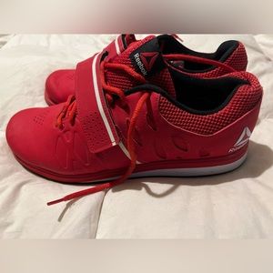 Reebok Men's Lifter Pr Cross-Trainer Shoe Mens 10.5